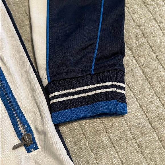 🔥🔥Puma Blue and White Athletic Tracksuit - Picture 5 of 16